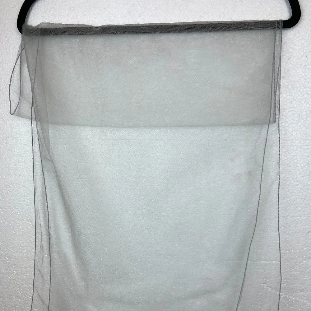 Vintage scarf 100% nylon